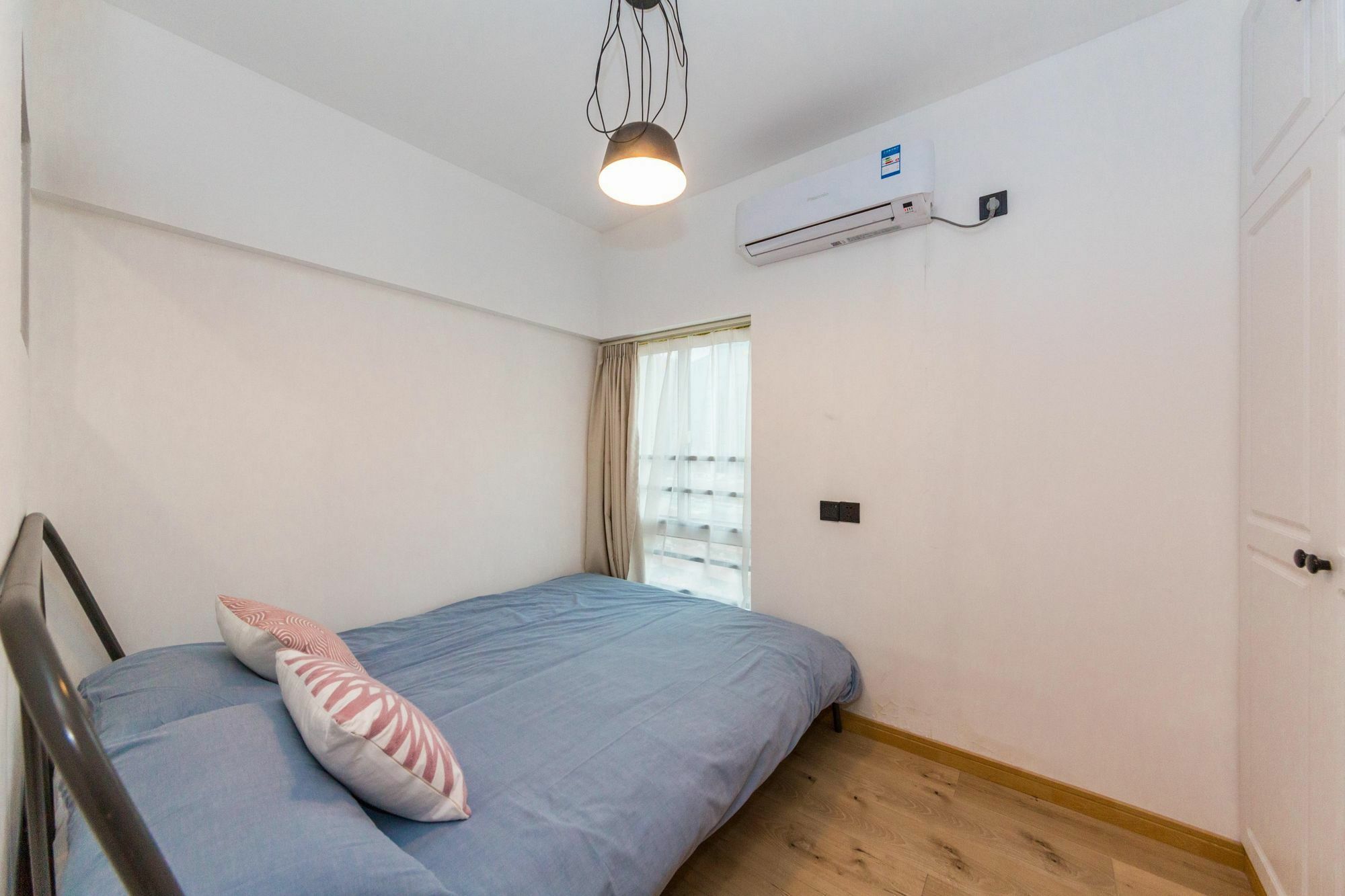Henry'S Apartment - South Maoming Road Σανγκάη Εξωτερικό φωτογραφία