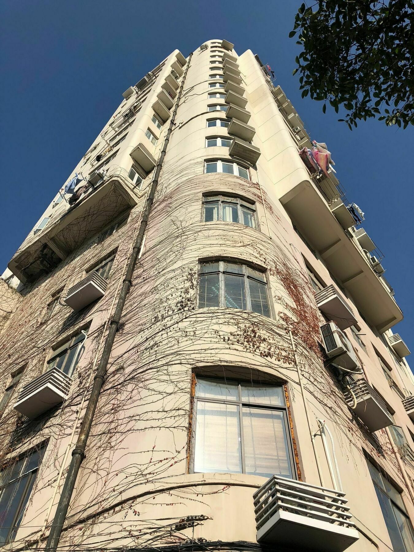 Henry'S Apartment - South Maoming Road Σανγκάη Εξωτερικό φωτογραφία