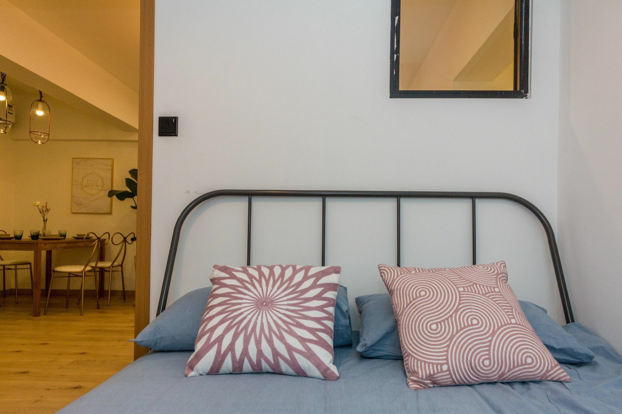 Henry'S Apartment - South Maoming Road Σανγκάη Εξωτερικό φωτογραφία